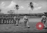 Image of American marines Guam, 1939, second 36 stock footage video 65675050436