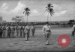 Image of American marines Guam, 1939, second 37 stock footage video 65675050436