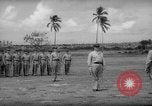Image of American marines Guam, 1939, second 39 stock footage video 65675050436