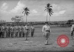 Image of American marines Guam, 1939, second 40 stock footage video 65675050436