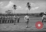 Image of American marines Guam, 1939, second 41 stock footage video 65675050436
