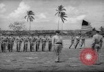 Image of American marines Guam, 1939, second 43 stock footage video 65675050436