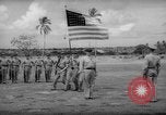 Image of American marines Guam, 1939, second 47 stock footage video 65675050436