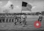 Image of American marines Guam, 1939, second 48 stock footage video 65675050436