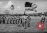Image of American marines Guam, 1939, second 49 stock footage video 65675050436