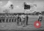 Image of American marines Guam, 1939, second 50 stock footage video 65675050436