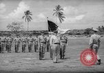 Image of American marines Guam, 1939, second 51 stock footage video 65675050436