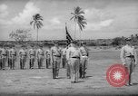 Image of American marines Guam, 1939, second 52 stock footage video 65675050436