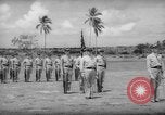 Image of American marines Guam, 1939, second 54 stock footage video 65675050436