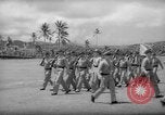 Image of American marines Guam, 1939, second 55 stock footage video 65675050436