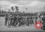Image of American marines Guam, 1939, second 56 stock footage video 65675050436