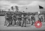 Image of American marines Guam, 1939, second 57 stock footage video 65675050436