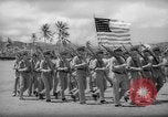 Image of American marines Guam, 1939, second 59 stock footage video 65675050436