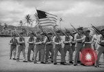 Image of American marines Guam, 1939, second 60 stock footage video 65675050436