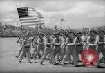 Image of American marines Guam, 1939, second 61 stock footage video 65675050436