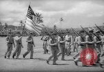 Image of American marines Guam, 1939, second 62 stock footage video 65675050436