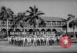 Image of firing range Guam, 1939, second 3 stock footage video 65675050437