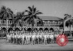 Image of firing range Guam, 1939, second 5 stock footage video 65675050437