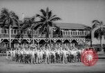 Image of firing range Guam, 1939, second 6 stock footage video 65675050437