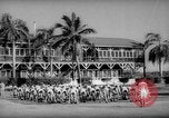 Image of firing range Guam, 1939, second 8 stock footage video 65675050437