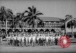 Image of firing range Guam, 1939, second 9 stock footage video 65675050437