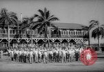 Image of firing range Guam, 1939, second 13 stock footage video 65675050437