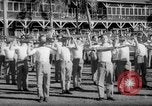 Image of firing range Guam, 1939, second 16 stock footage video 65675050437
