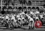 Image of firing range Guam, 1939, second 18 stock footage video 65675050437