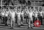 Image of firing range Guam, 1939, second 19 stock footage video 65675050437