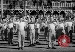 Image of firing range Guam, 1939, second 20 stock footage video 65675050437
