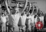 Image of firing range Guam, 1939, second 21 stock footage video 65675050437