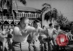 Image of firing range Guam, 1939, second 22 stock footage video 65675050437