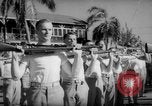 Image of firing range Guam, 1939, second 23 stock footage video 65675050437