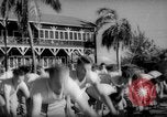 Image of firing range Guam, 1939, second 25 stock footage video 65675050437