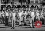 Image of firing range Guam, 1939, second 31 stock footage video 65675050437