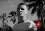 Image of firing range Guam, 1939, second 36 stock footage video 65675050437