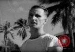 Image of firing range Guam, 1939, second 37 stock footage video 65675050437