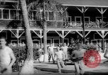 Image of firing range Guam, 1939, second 40 stock footage video 65675050437