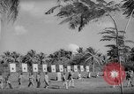Image of firing range Guam, 1939, second 49 stock footage video 65675050437