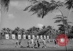 Image of firing range Guam, 1939, second 51 stock footage video 65675050437