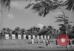 Image of firing range Guam, 1939, second 54 stock footage video 65675050437