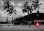 Image of flag raising exercise Guam, 1939, second 12 stock footage video 65675050438