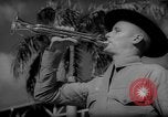 Image of flag raising exercise Guam, 1939, second 48 stock footage video 65675050438