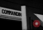 Image of flag raising exercise Guam, 1939, second 62 stock footage video 65675050438