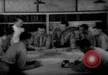 Image of Colonel Harrison Guam, 1939, second 5 stock footage video 65675050439