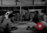 Image of Colonel Harrison Guam, 1939, second 7 stock footage video 65675050439
