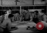 Image of Colonel Harrison Guam, 1939, second 8 stock footage video 65675050439