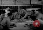Image of Colonel Harrison Guam, 1939, second 9 stock footage video 65675050439