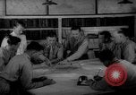Image of Colonel Harrison Guam, 1939, second 10 stock footage video 65675050439