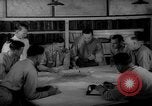Image of Colonel Harrison Guam, 1939, second 11 stock footage video 65675050439